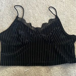 Shein bralette